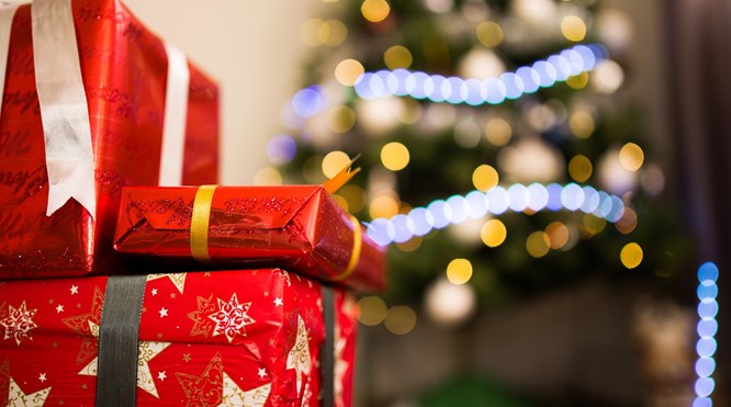 Wereldse Kerstpakketten, Sint cadeaus of gewoon originele cadeautjes