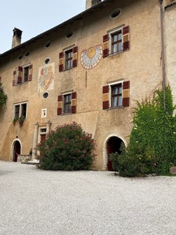 Manincor winery
